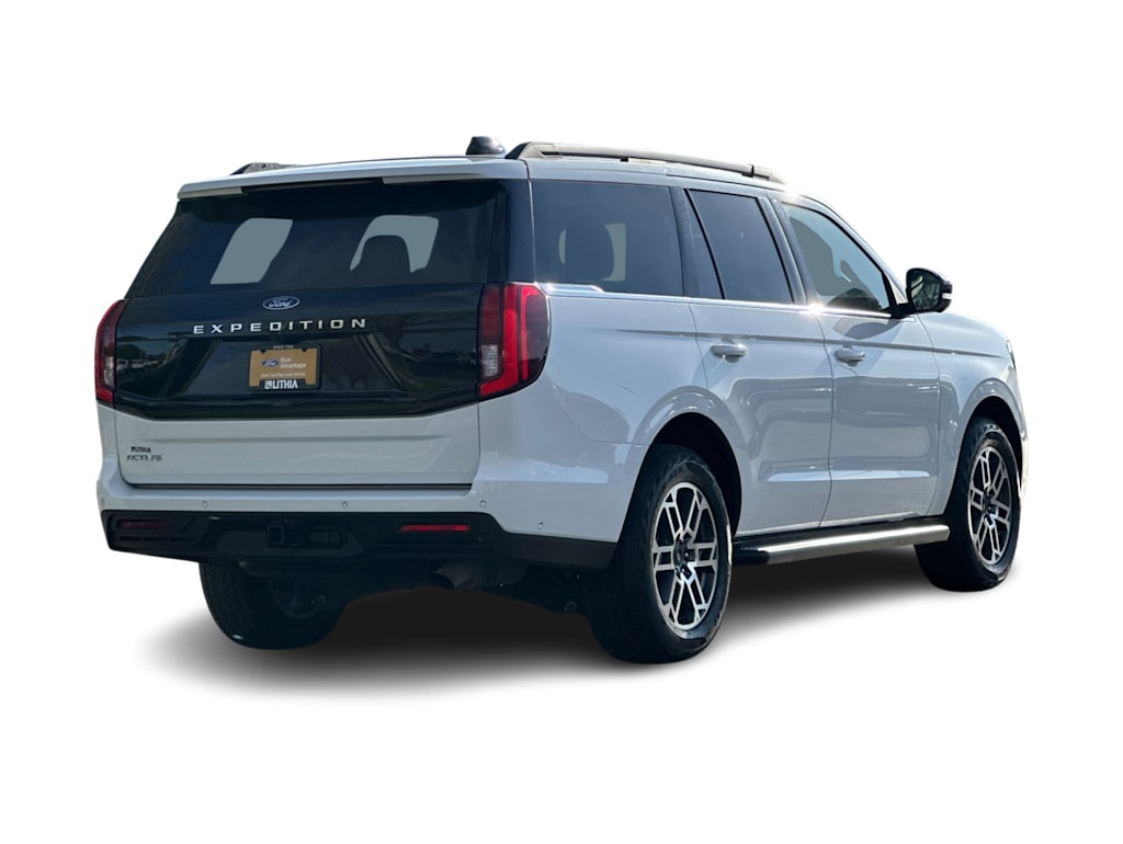 Thumbnail: 2025 Ford Expedition - 16