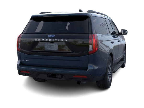 Thumbnail: 2026 Ford Expedition - 15