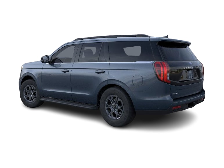 Thumbnail: 2026 Ford Expedition - 4