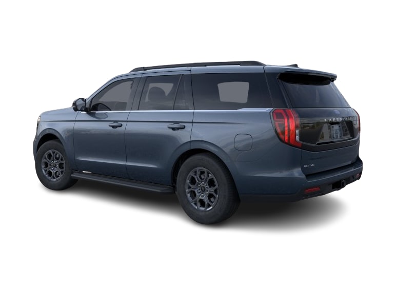 Thumbnail: 2026 Ford Expedition - 4
