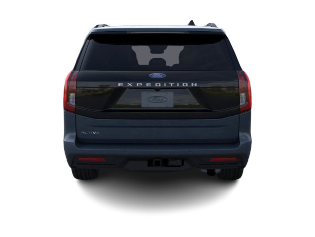 Thumbnail: 2026 Ford Expedition - 5