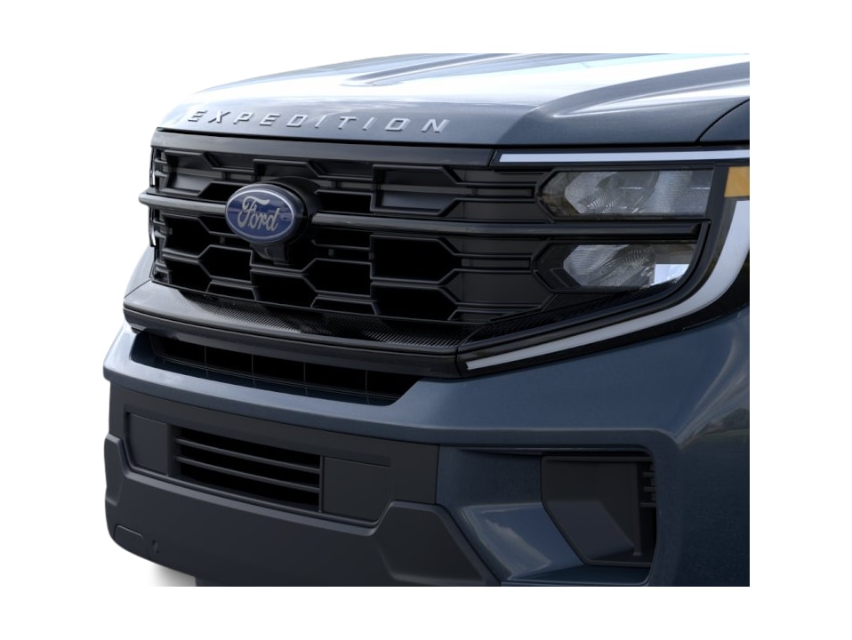 Thumbnail: 2026 Ford Expedition - 18