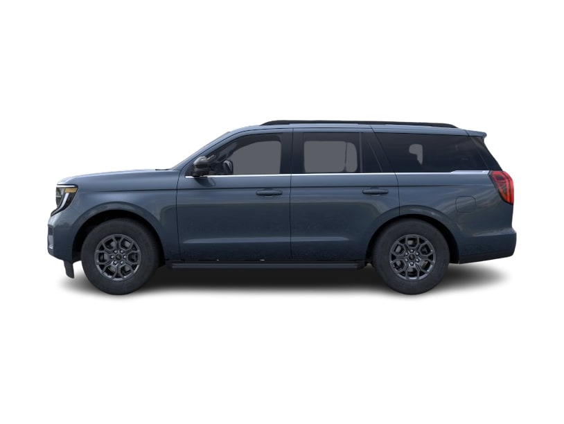 Thumbnail: 2026 Ford Expedition - 3