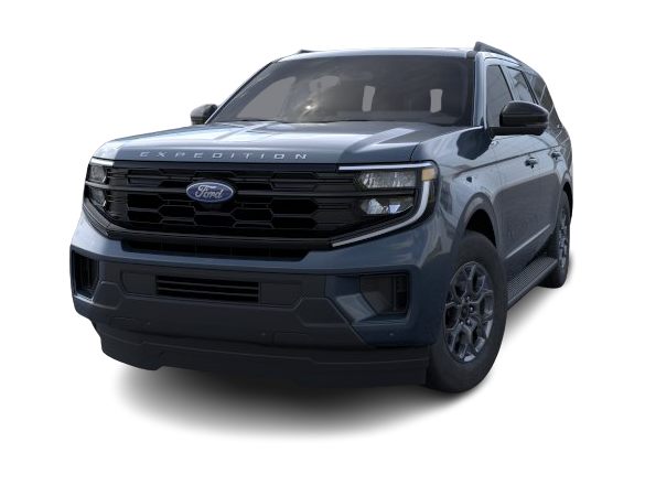 Thumbnail: 2026 Ford Expedition - 6