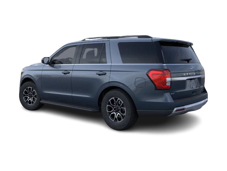 2024 Ford Expedition XLT 5