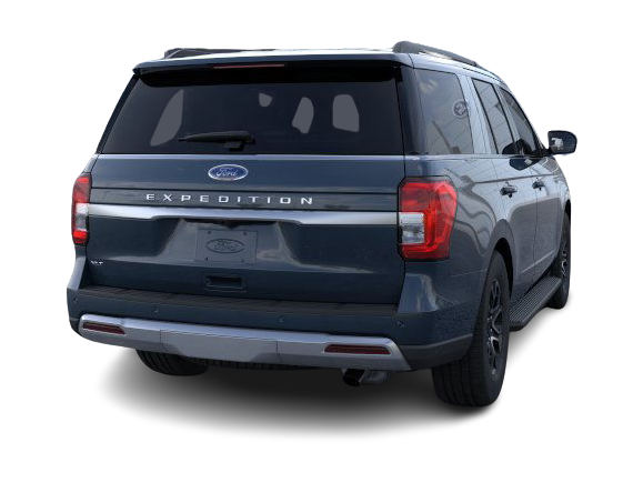 2024 Ford Expedition XLT 17