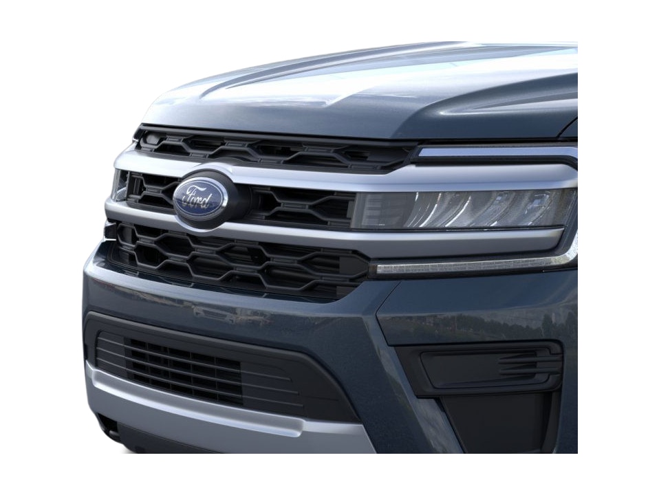 2024 Ford Expedition XLT 19