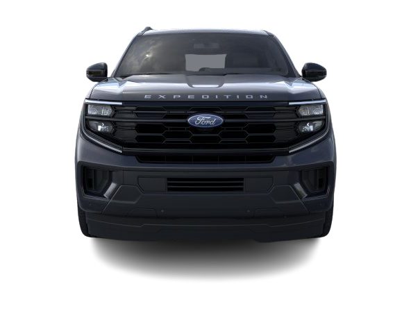 Thumbnail: 2026 Ford Expedition - 6