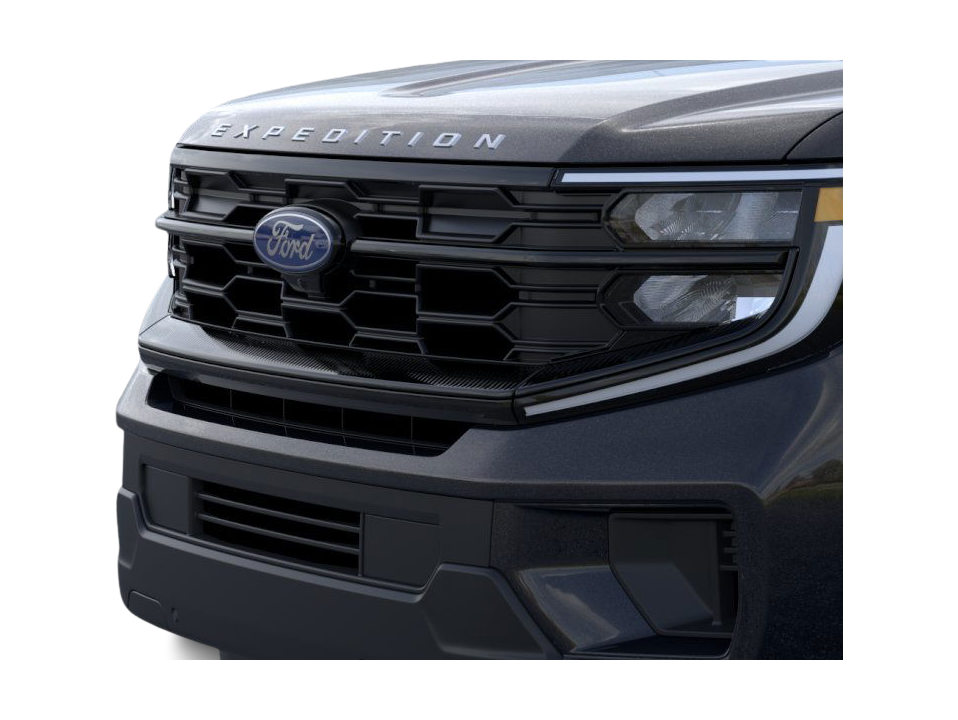 Thumbnail: 2026 Ford Expedition - 19