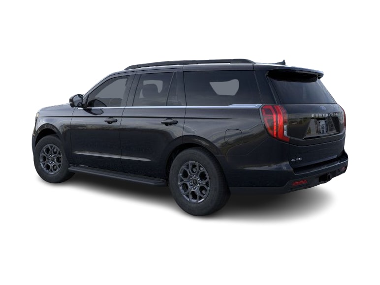 Thumbnail: 2026 Ford Expedition - 4