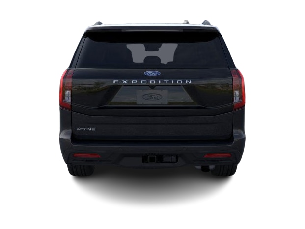Thumbnail: 2026 Ford Expedition - 5