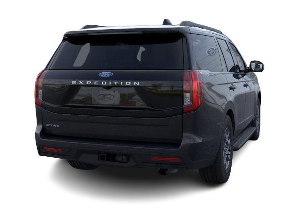 Thumbnail: 2026 Ford Expedition - 15