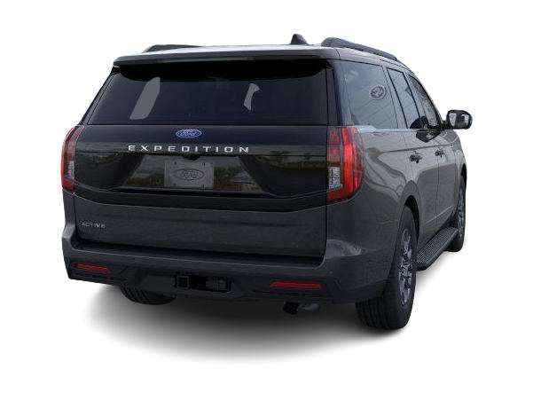 Thumbnail: 2026 Ford Expedition - 14