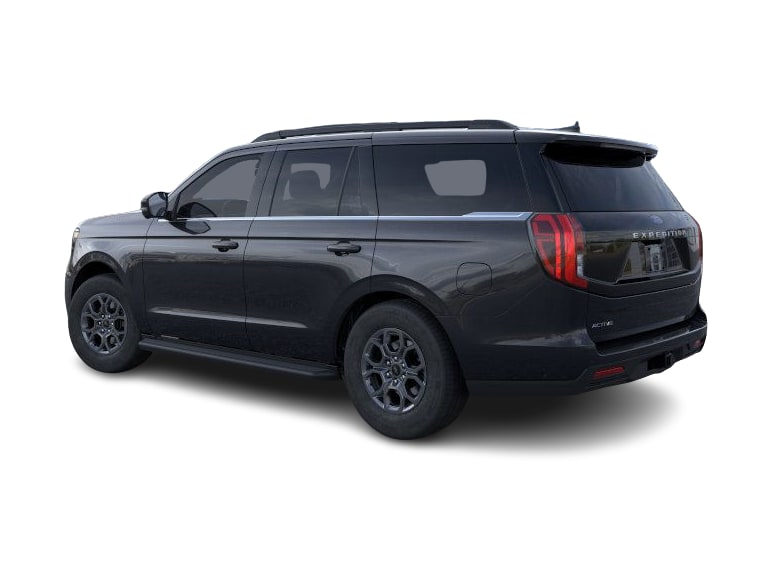 Thumbnail: 2026 Ford Expedition - 4