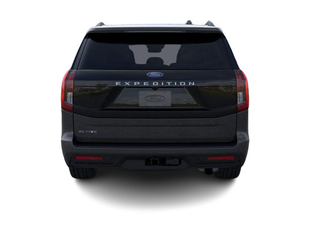 Thumbnail: 2026 Ford Expedition - 5