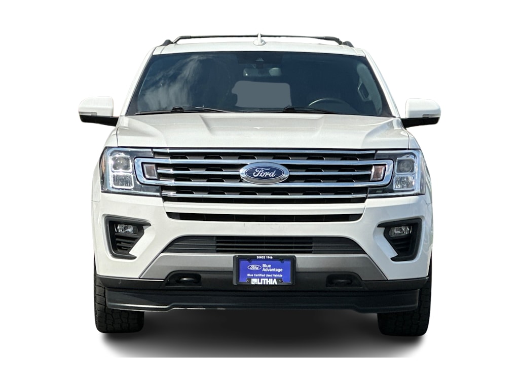 2020 Ford Expedition XLT - Photo 6