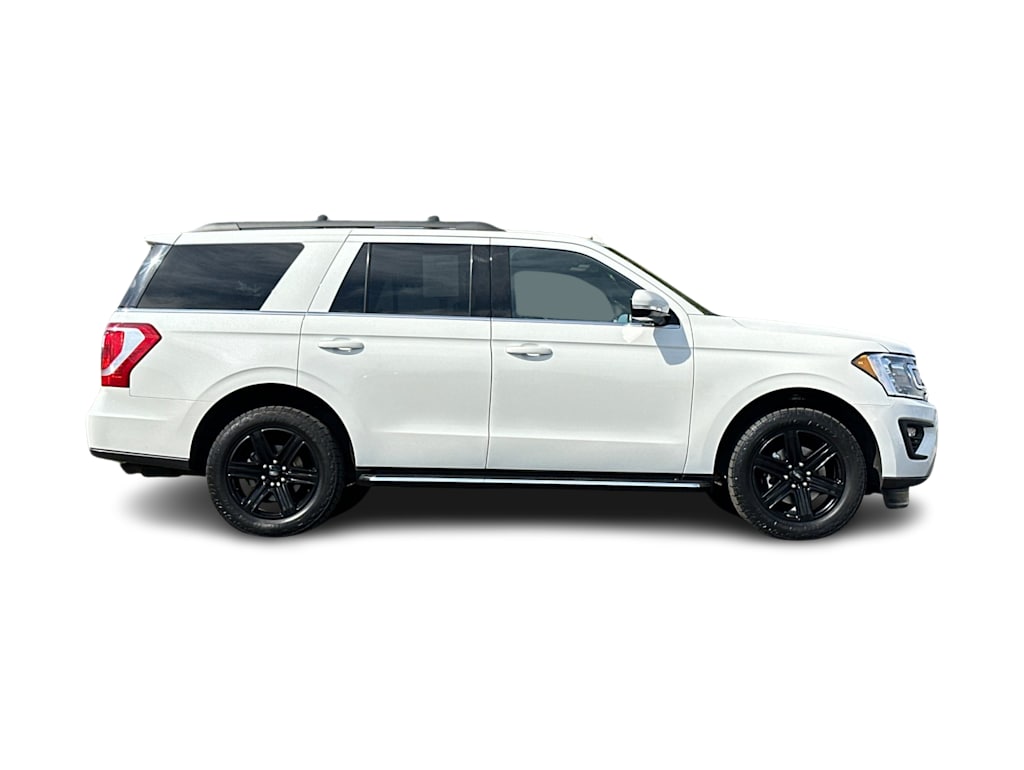 2020 Ford Expedition XLT - Photo 18