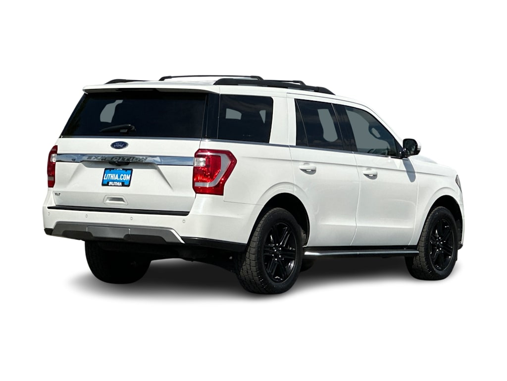 2020 Ford Expedition XLT - Photo 16