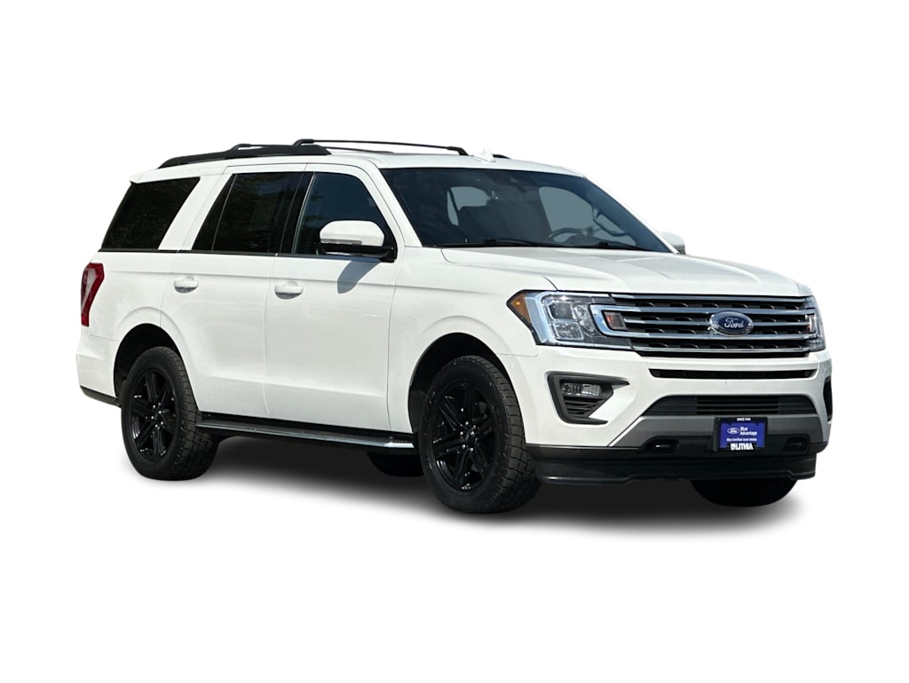 2020 Ford Expedition XLT - Photo 19
