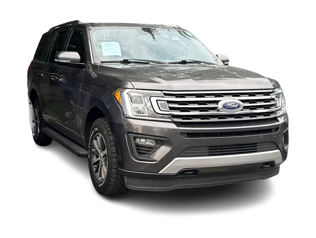 Thumbnail: 2018 Ford Expedition - 6