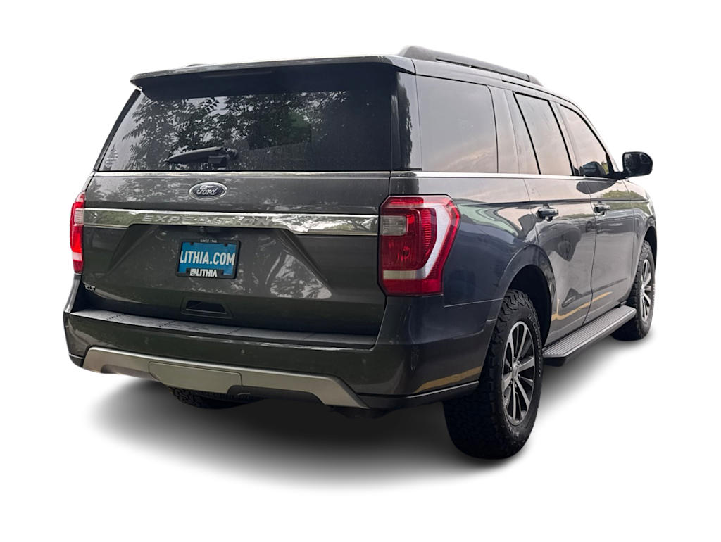 Thumbnail: 2018 Ford Expedition - 7