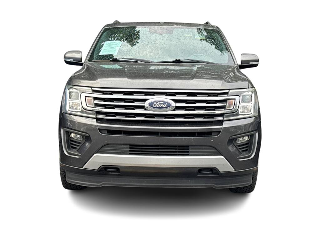 Thumbnail: 2018 Ford Expedition - 3