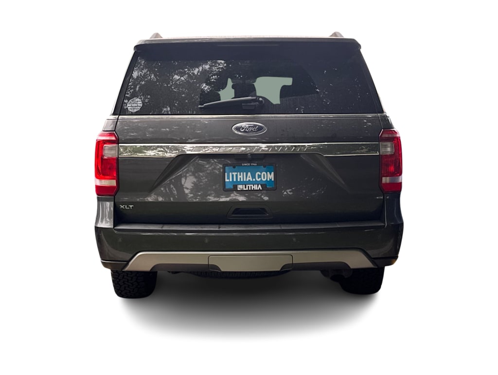 Thumbnail: 2018 Ford Expedition - 2