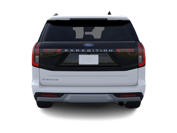 Thumbnail: 2026 Ford Expedition - 5