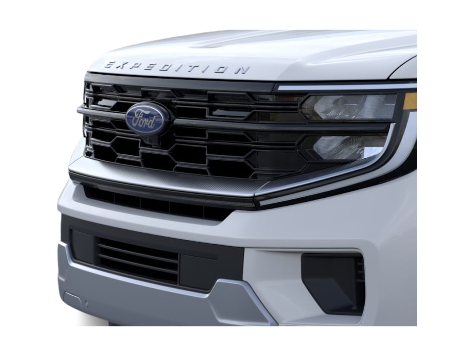 Thumbnail: 2026 Ford Expedition - 18