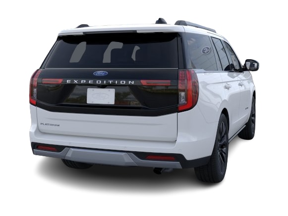 Thumbnail: 2026 Ford Expedition - 15