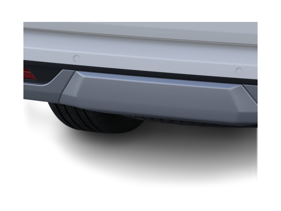 Thumbnail: 2026 Ford Expedition - 23