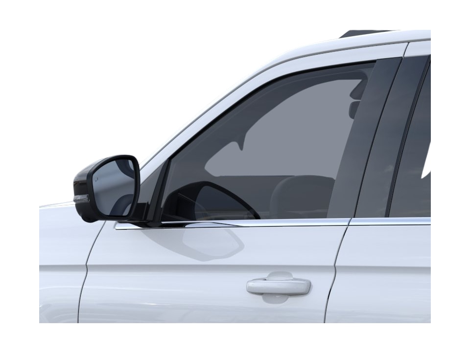 Thumbnail: 2026 Ford Expedition - 20
