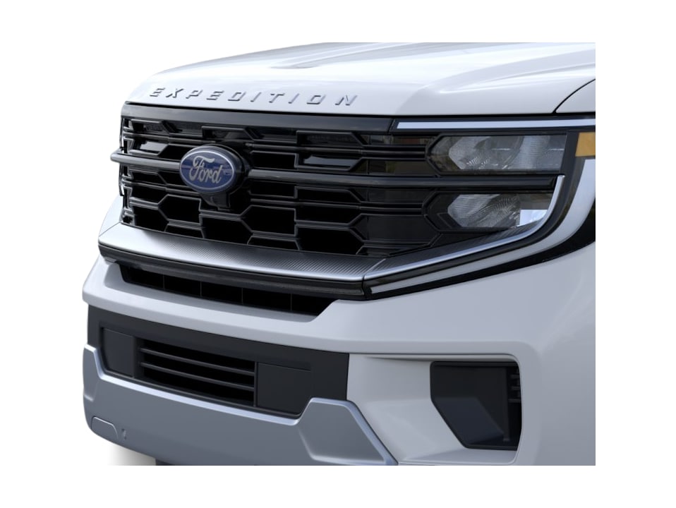 Thumbnail: 2026 Ford Expedition - 18