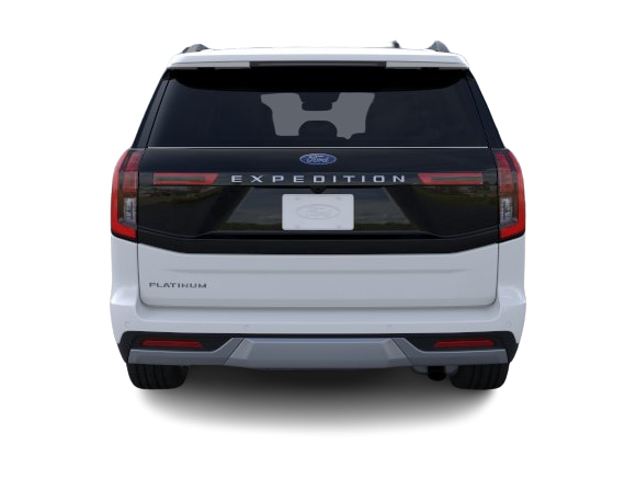 Thumbnail: 2026 Ford Expedition - 5