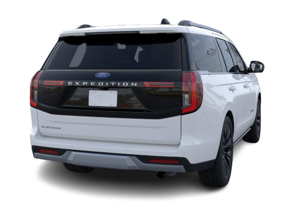 Thumbnail: 2026 Ford Expedition - 15