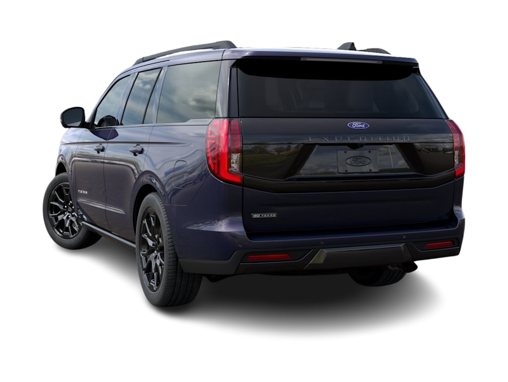 Thumbnail: 2027 Ford Expedition - 4