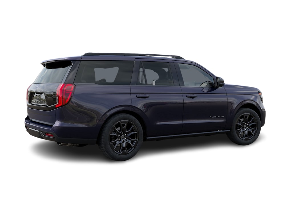 Thumbnail: 2027 Ford Expedition - 15