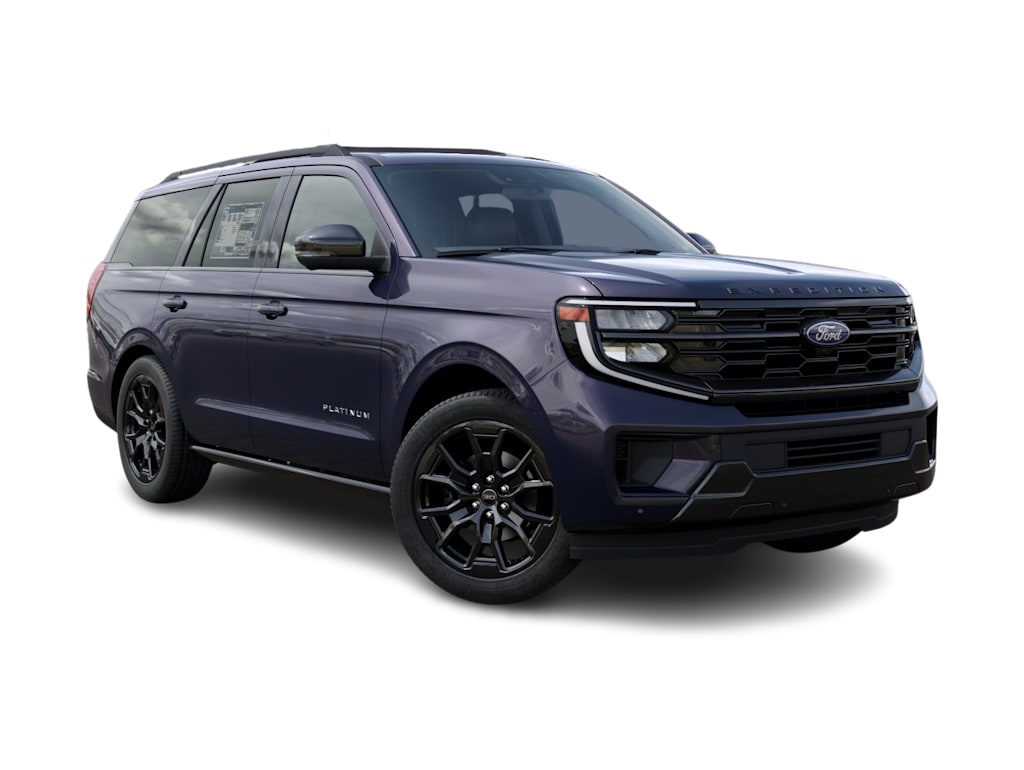 Thumbnail: 2027 Ford Expedition - 13