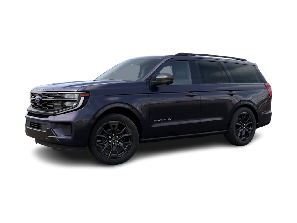 Thumbnail: 2027 Ford Expedition - 3