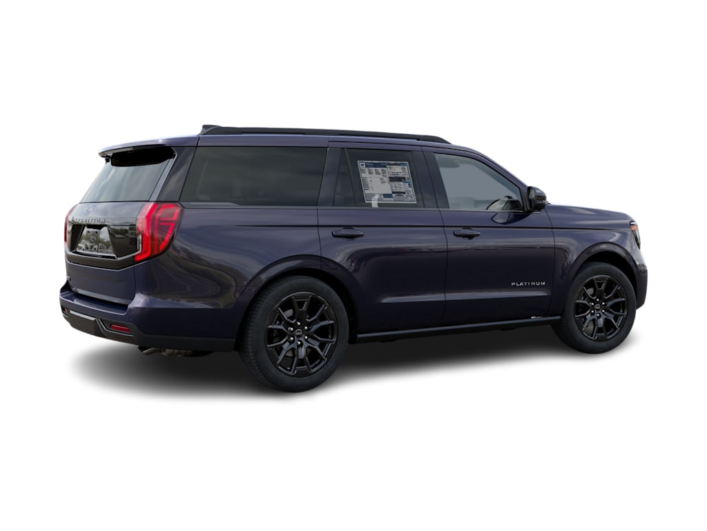 Thumbnail: 2027 Ford Expedition - 15
