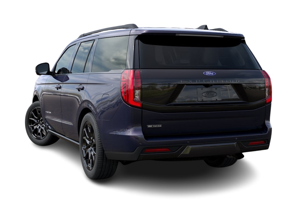 Thumbnail: 2027 Ford Expedition - 4