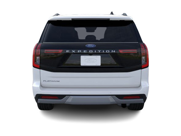 Thumbnail: 2025 Ford Expedition - 5