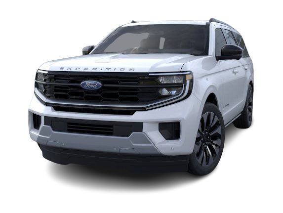 Thumbnail: 2025 Ford Expedition - 13