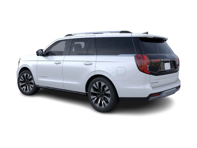 Thumbnail: 2025 Ford Expedition - 4