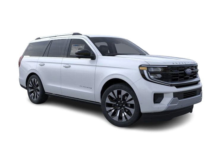 Thumbnail: 2025 Ford Expedition - 14