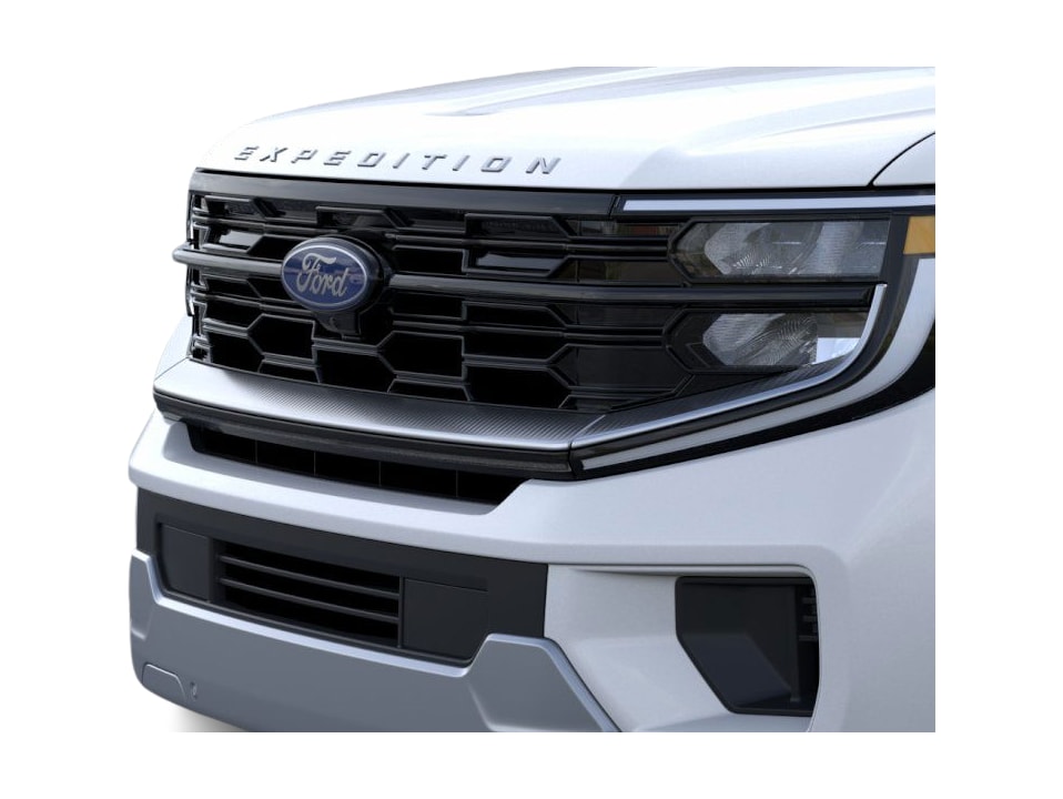 Thumbnail: 2025 Ford Expedition - 18