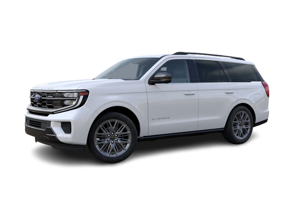 Thumbnail: 2027 Ford Expedition - 3