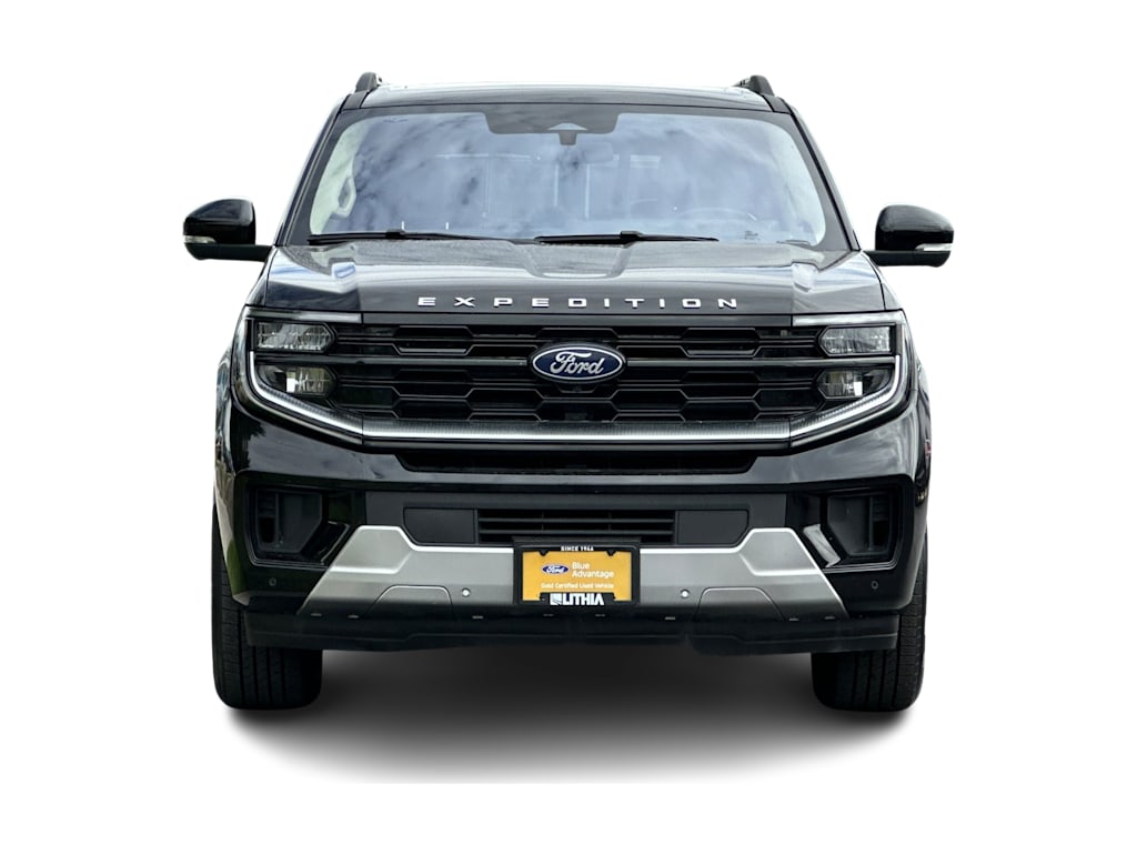 Thumbnail: 2025 Ford Expedition - 6