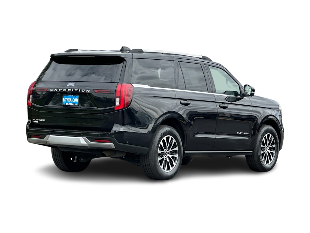 Thumbnail: 2025 Ford Expedition - 16