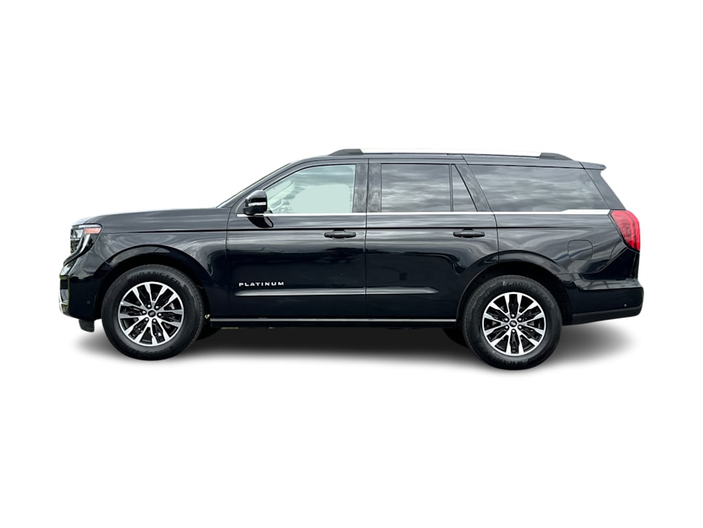 Thumbnail: 2025 Ford Expedition - 3
